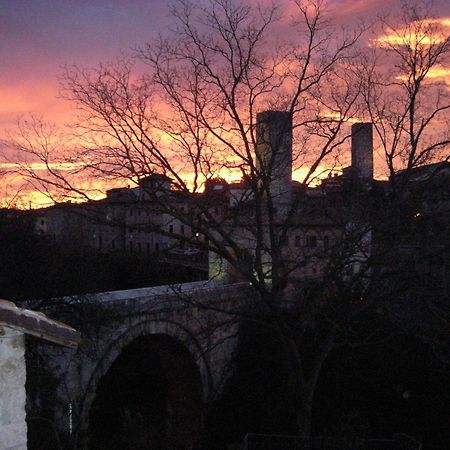 Antico Borgo Piceno Bed & Breakfast Ascoli Piceno Exterior photo
