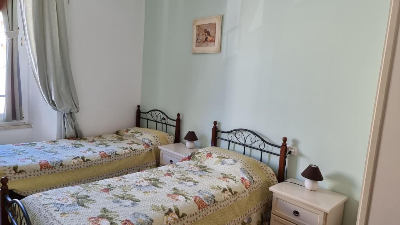 Antico Borgo Piceno Bed & Breakfast Ascoli Piceno Exterior photo