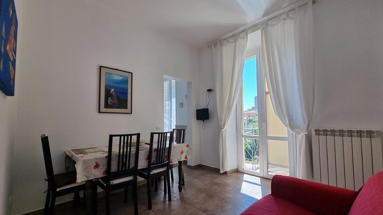 Antico Borgo Piceno Bed & Breakfast Ascoli Piceno Exterior photo