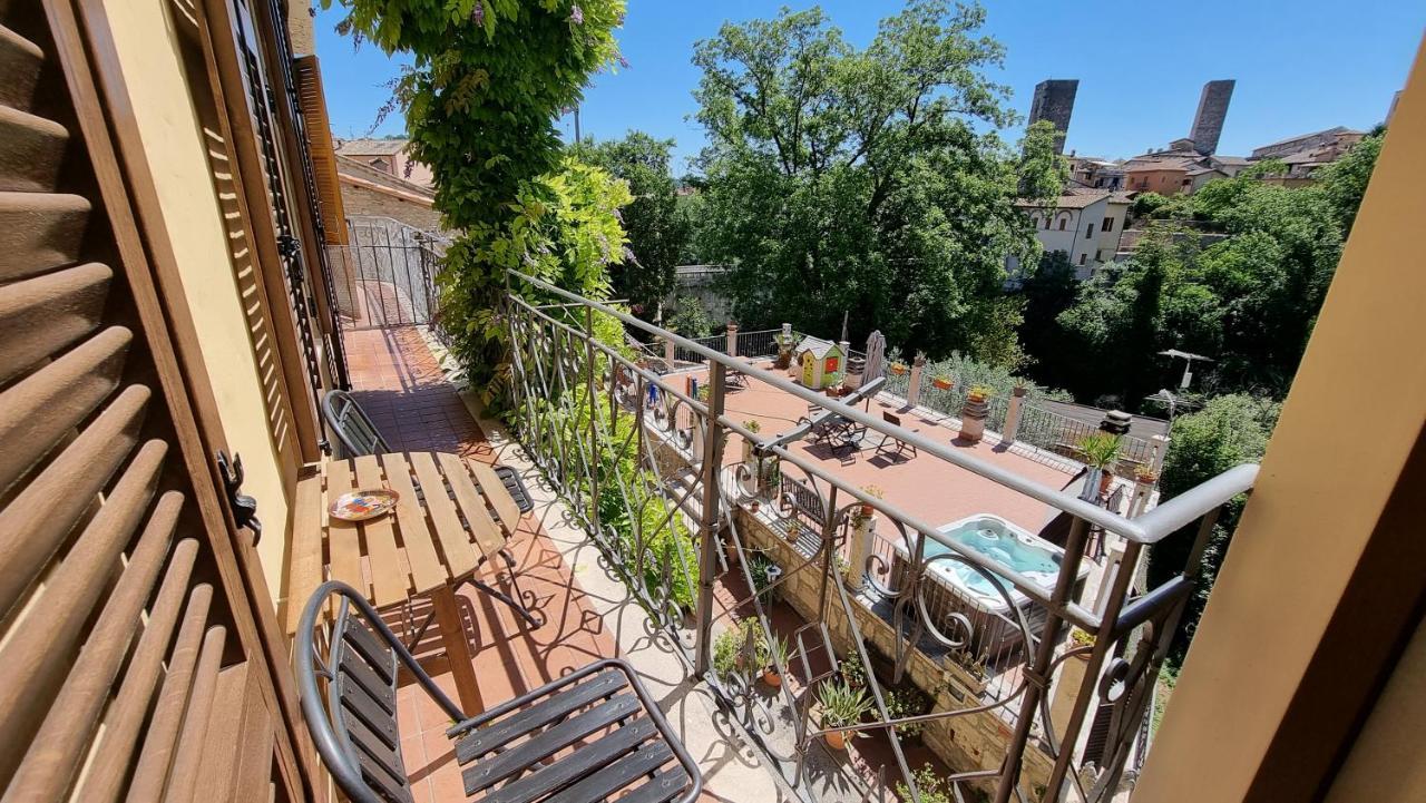 Antico Borgo Piceno Bed & Breakfast Ascoli Piceno Exterior photo