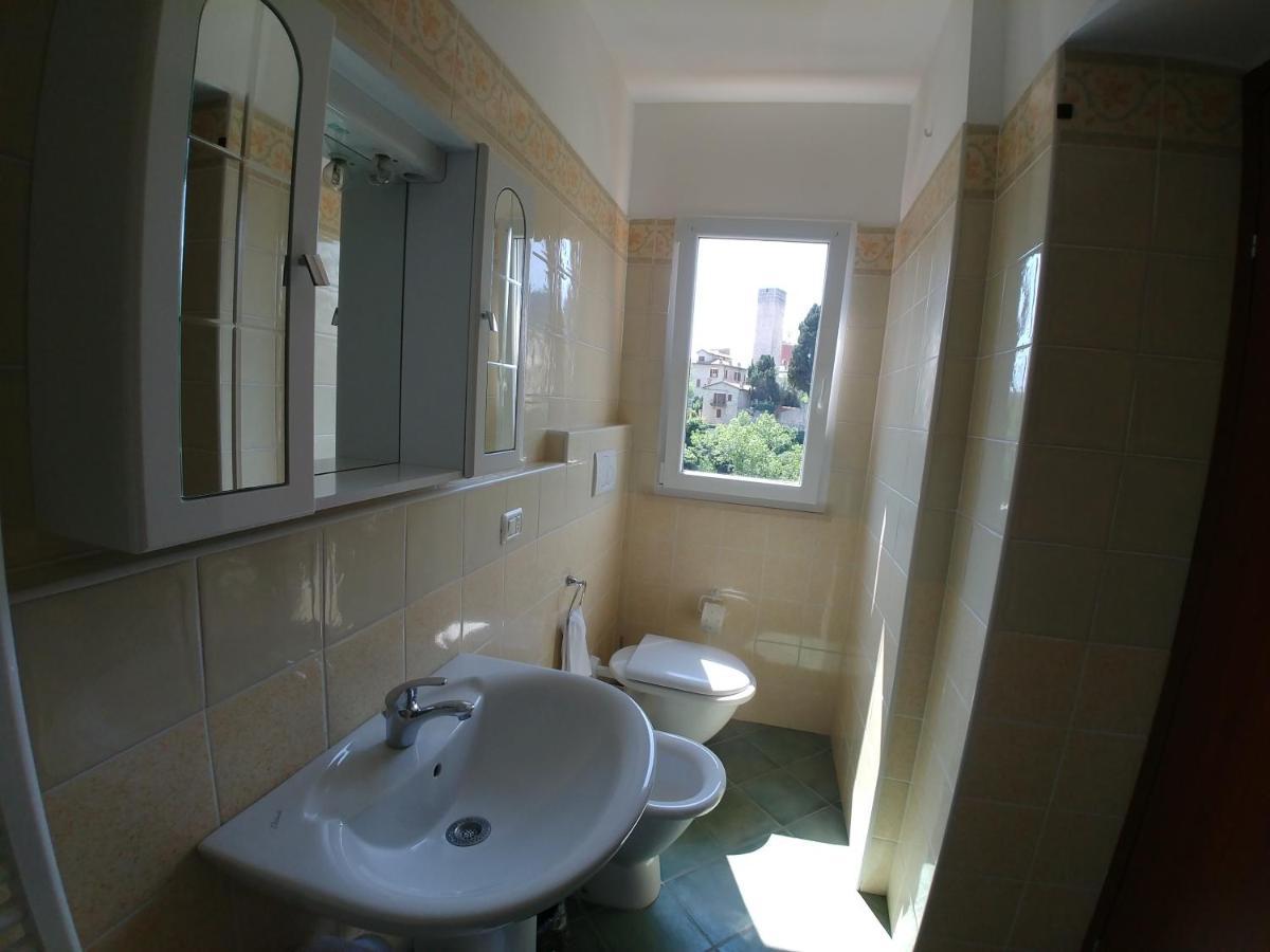 Antico Borgo Piceno Bed & Breakfast Ascoli Piceno Exterior photo