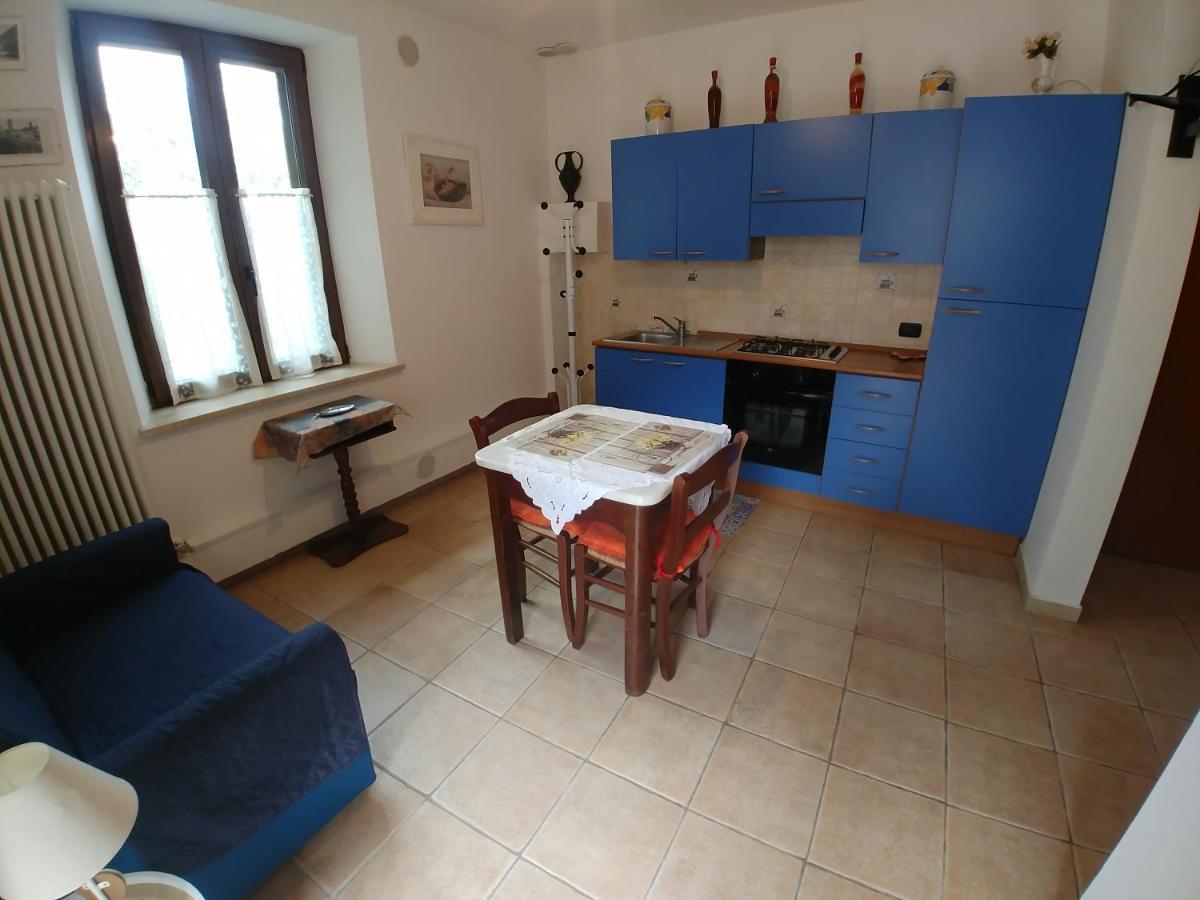 Antico Borgo Piceno Bed & Breakfast Ascoli Piceno Exterior photo