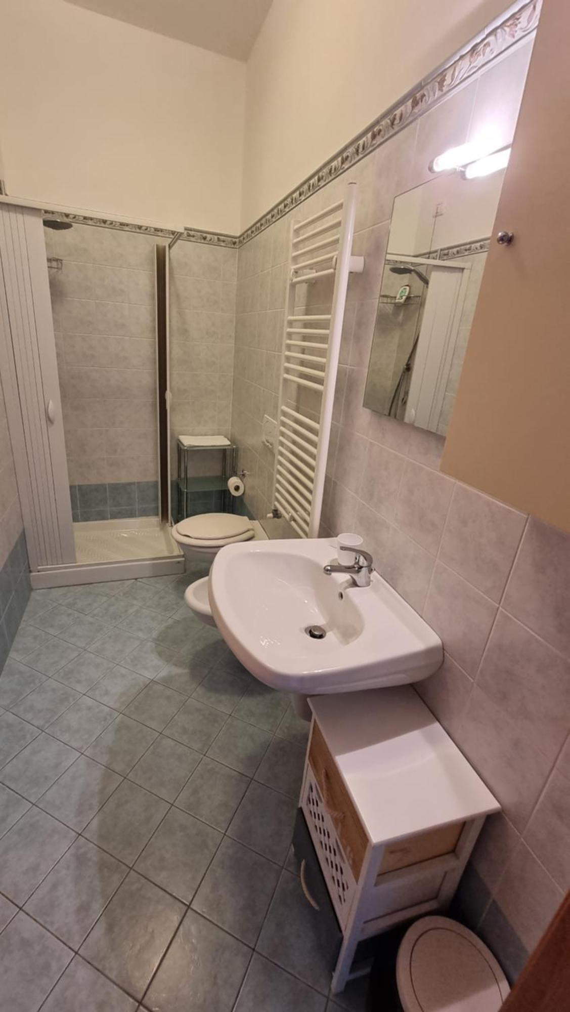 Antico Borgo Piceno Bed & Breakfast Ascoli Piceno Exterior photo