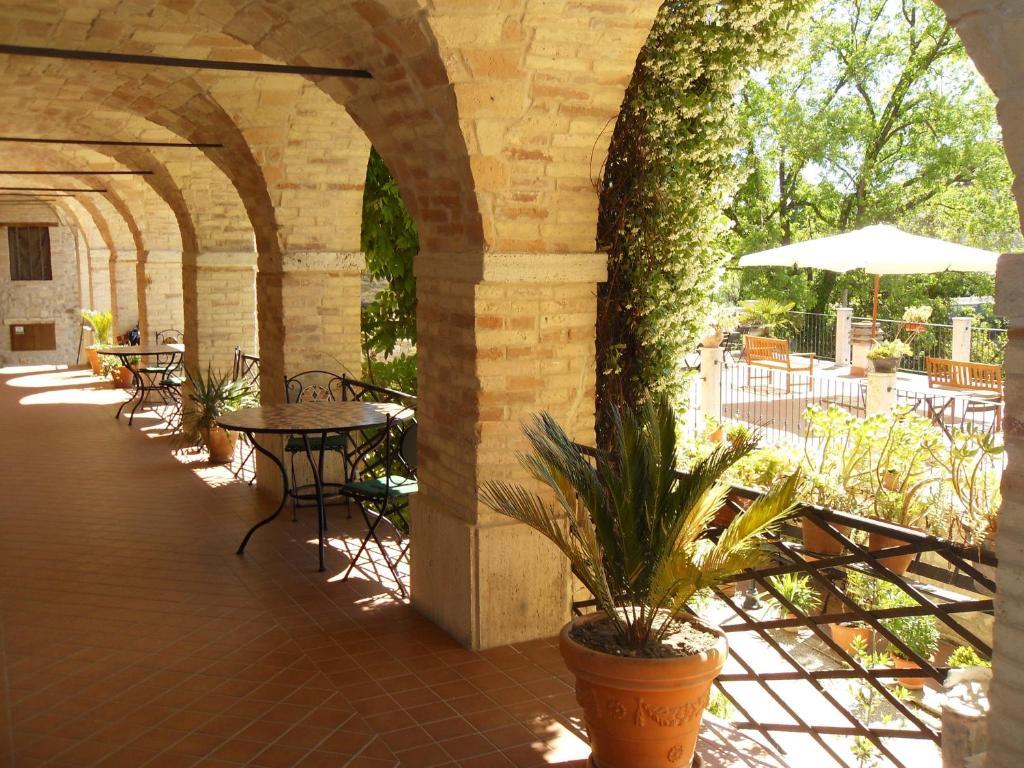 Antico Borgo Piceno Bed & Breakfast Ascoli Piceno Exterior photo