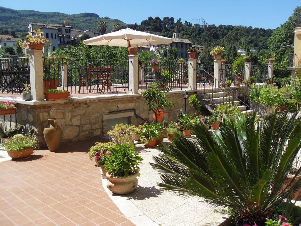 Antico Borgo Piceno Bed & Breakfast Ascoli Piceno Exterior photo